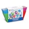 Learning Resources Magnetic Create-a-Space Storage Bins 3807 - alternate 1